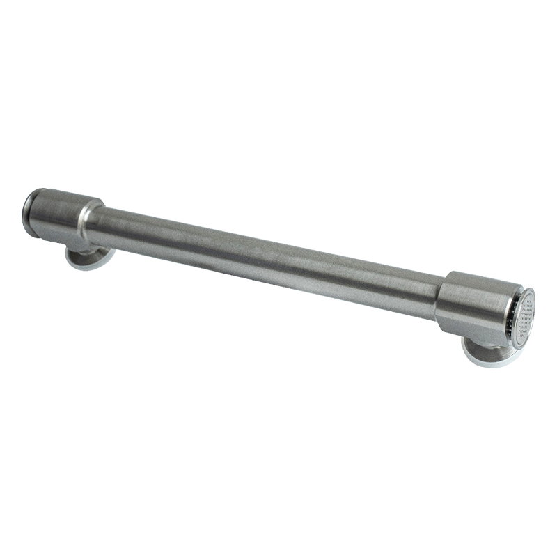 Sanitaire capillaire warmtewisselaar Sanitaire capillaire warmtewisselaar
